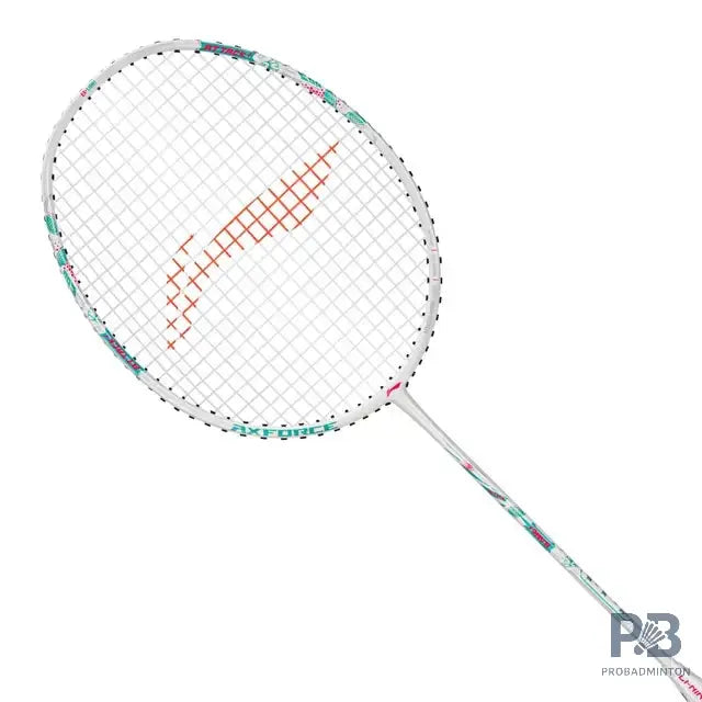 Lining Axforce Big Bang Badminton Racket- 4U/5U (Assorted colors).
