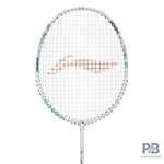 Lining Axforce Big Bang Badminton Racket- 4U/5U (Assorted colors).