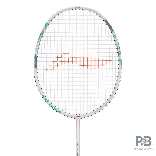Lining Axforce Big Bang Badminton Racket- 4U/5U (Assorted colors).