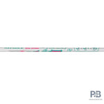 Lining Axforce Big Bang Badminton Racket- 4U/5U (Assorted colors).