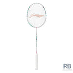 Lining Axforce Big Bang Badminton Racket- 4U/5U (Assorted colors).