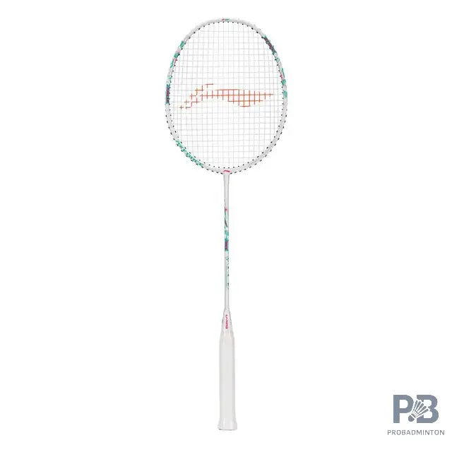 Lining Axforce Big Bang Badminton Racket- 4U/5U (Assorted colors).