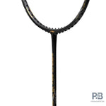 Lining G-Force Superlite Max 10 Badminton Racket (Assorted Color).