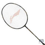 Lining G-Force Superlite Max 10 Badminton Racket (Assorted Color).