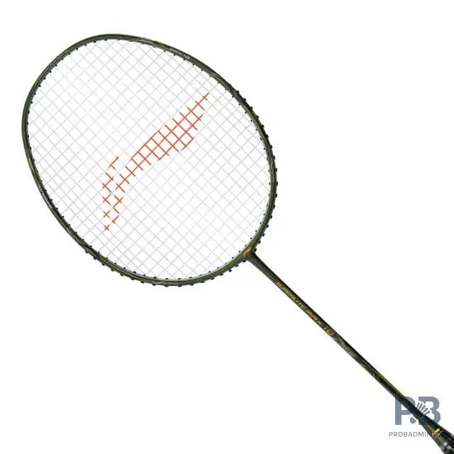 Lining G-Force Superlite Max 10 Badminton Racket (Assorted Color).