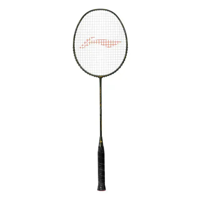 Lining G-Force Superlite Max 10 Badminton Racket (Assorted Color).