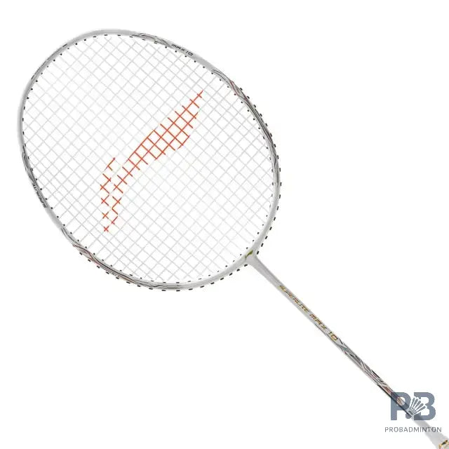 Lining G-Force Superlite Max 10 Badminton Racket (Assorted Color).