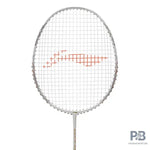 Lining G-Force Superlite Max 10 Badminton Racket (Assorted Color).