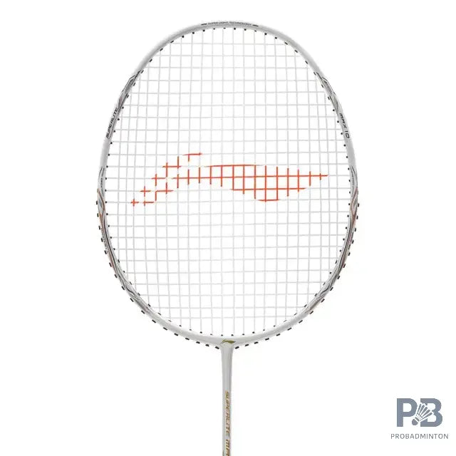 Lining G-Force Superlite Max 10 Badminton Racket (Assorted Color).