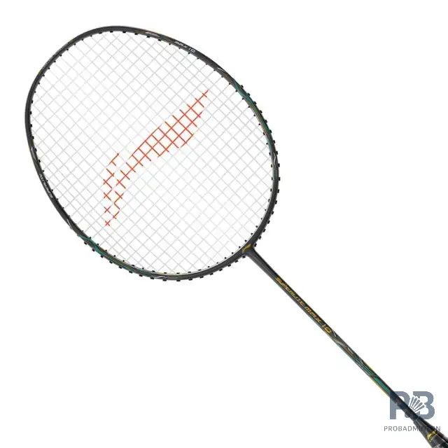Lining G-Force Superlite Max 10 Badminton Racket (Assorted Color).