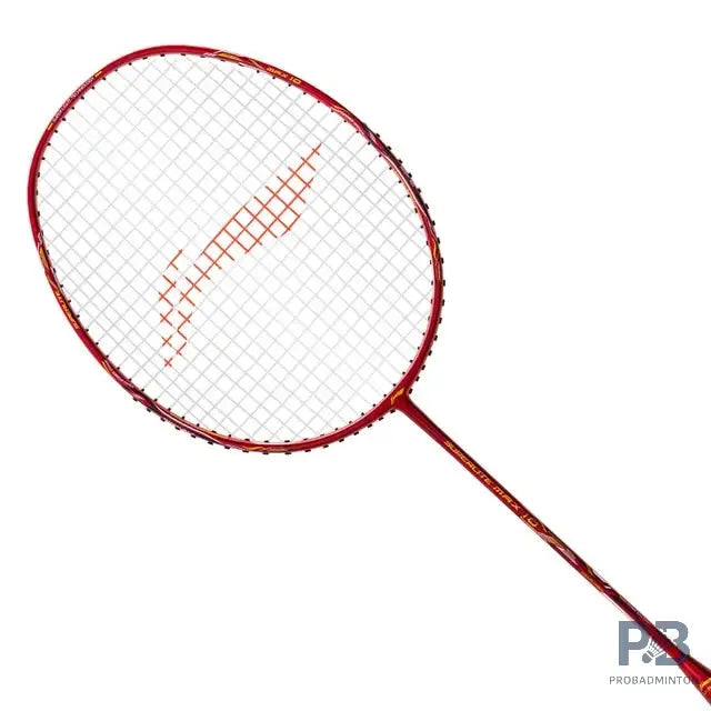 Lining G-Force Superlite Max 10 Badminton Racket (Assorted Color).