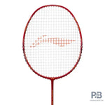 Lining G-Force Superlite Max 10 Badminton Racket (Assorted Color).