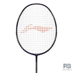 Lining G-Force Superlite Max 10 Badminton Racket (Assorted Color).