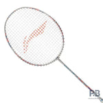 Lining G-Force Superlite Max 10 Badminton Racket (Assorted Color).