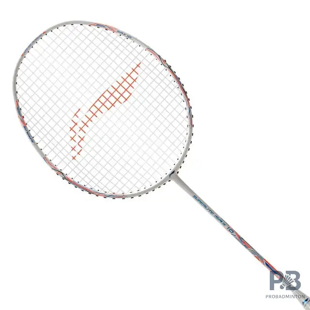 Lining G-Force Superlite Max 10 Badminton Racket (Assorted Color).
