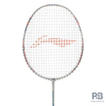 Lining G-Force Superlite Max 10 Badminton Racket (Assorted Color).
