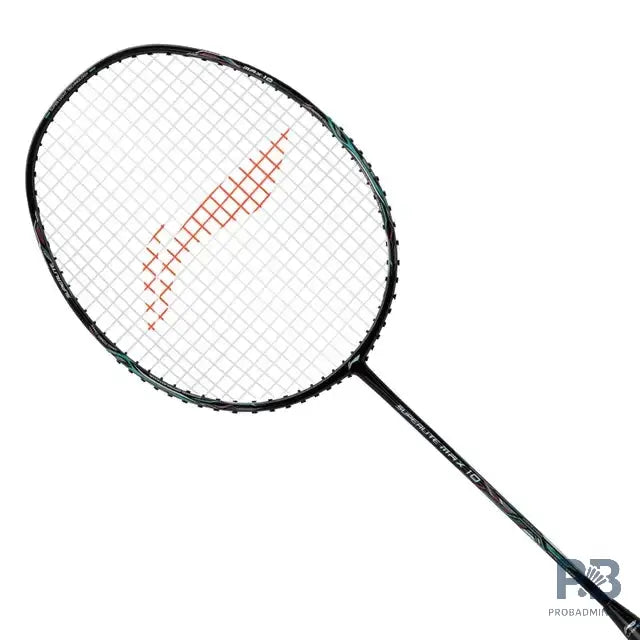 Lining G-Force Superlite Max 10 Badminton Racket (Assorted Color).