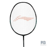 Lining G-Force Superlite Max 10 Badminton Racket (Assorted Color).