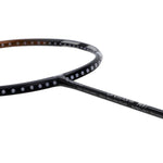 Li-Ning Windstorm 78 S Badminton Racket | Black/Bronze.