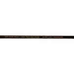 Li-Ning Windstorm 78 S Badminton Racket | Black/Gold.