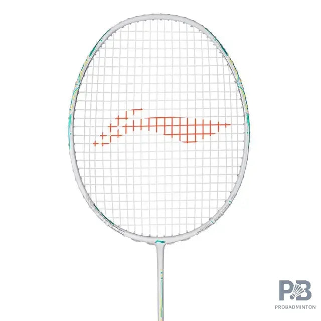 Lining Axforce 60 Badminton Racket - 4U.