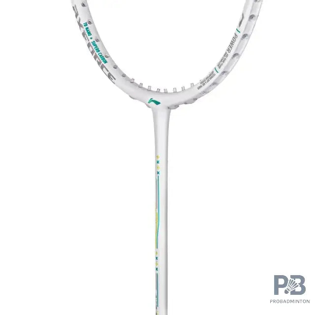 Lining Axforce 60 Badminton Racket - 4U.