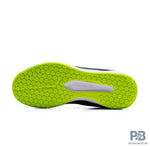 Lining Ultra 4 Badminton shoes (Black/lime).