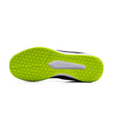 Lining Ultra 4 Badminton shoes (Black/lime)