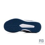 Lining Ultra 4 Badminton shoes (Navy / Gold).
