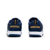 Lining Ultra 4 Badminton shoes (Navy / Gold)