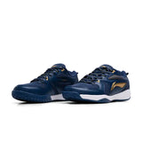 Lining Ultra 4 Badminton shoes (Navy / Gold)