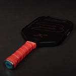 MAXBOLT ATTROID 3 Pickleball Paddle | Lightweight Carbon Paddle for Control & Power | Buy Online at Probadminton.in.