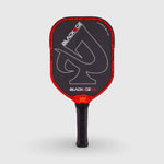 ProKennex Black Ace Pickleball Paddle | Lightweight Control & Power Paddle | Buy Online at Probadminton.in.