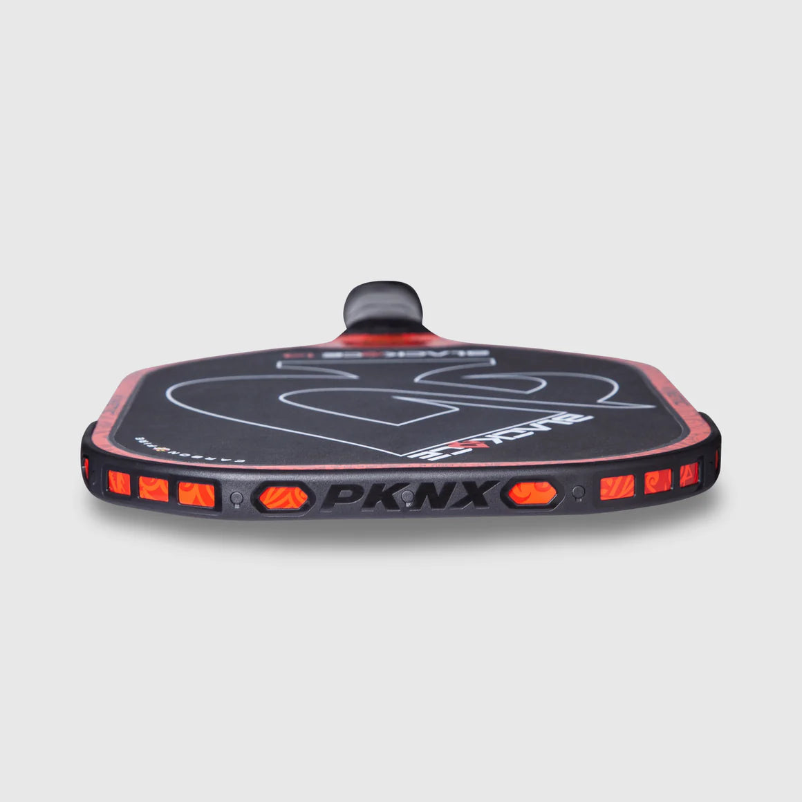 ProKennex Black Ace Pickleball Paddle | Lightweight Control & Power Paddle | Buy Online at Probadminton.in.