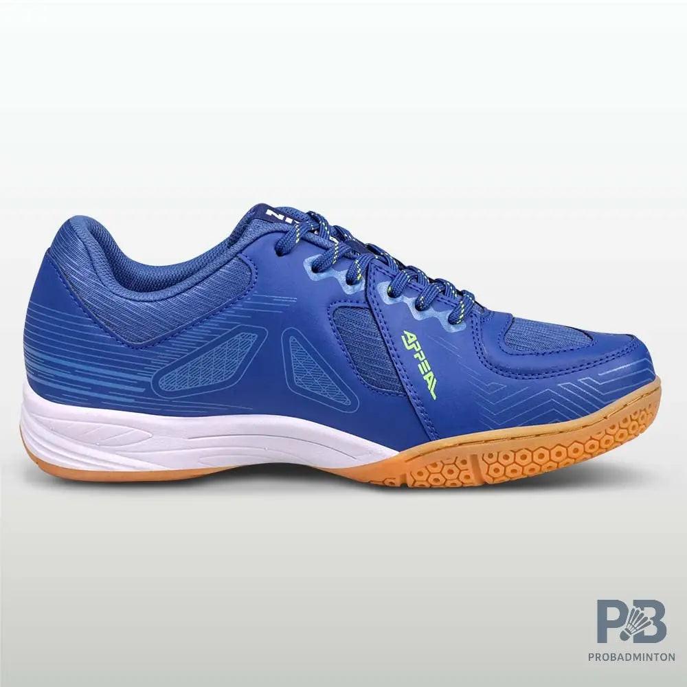 Nivia Appeal 3.0 Badminton Shoes | Moon Lite.