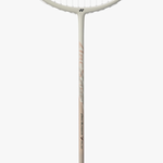 yonex arcsaber 7 play strung raquet beige

