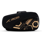 hundred pickle pack pickleball tote blak


