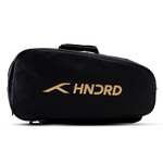 hundred pickle pack bag black pickelball

