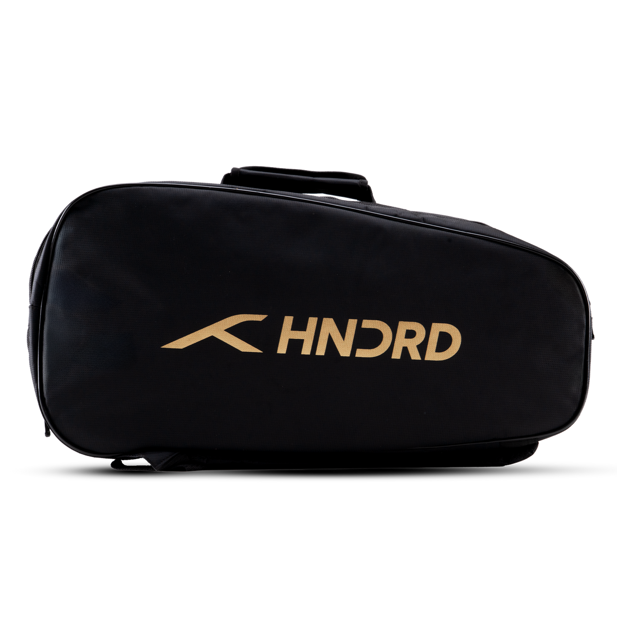 hundred pickle pack bag black pickelball

