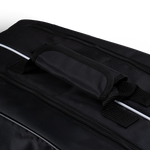 hundred pickel pack carry bag paddel black

