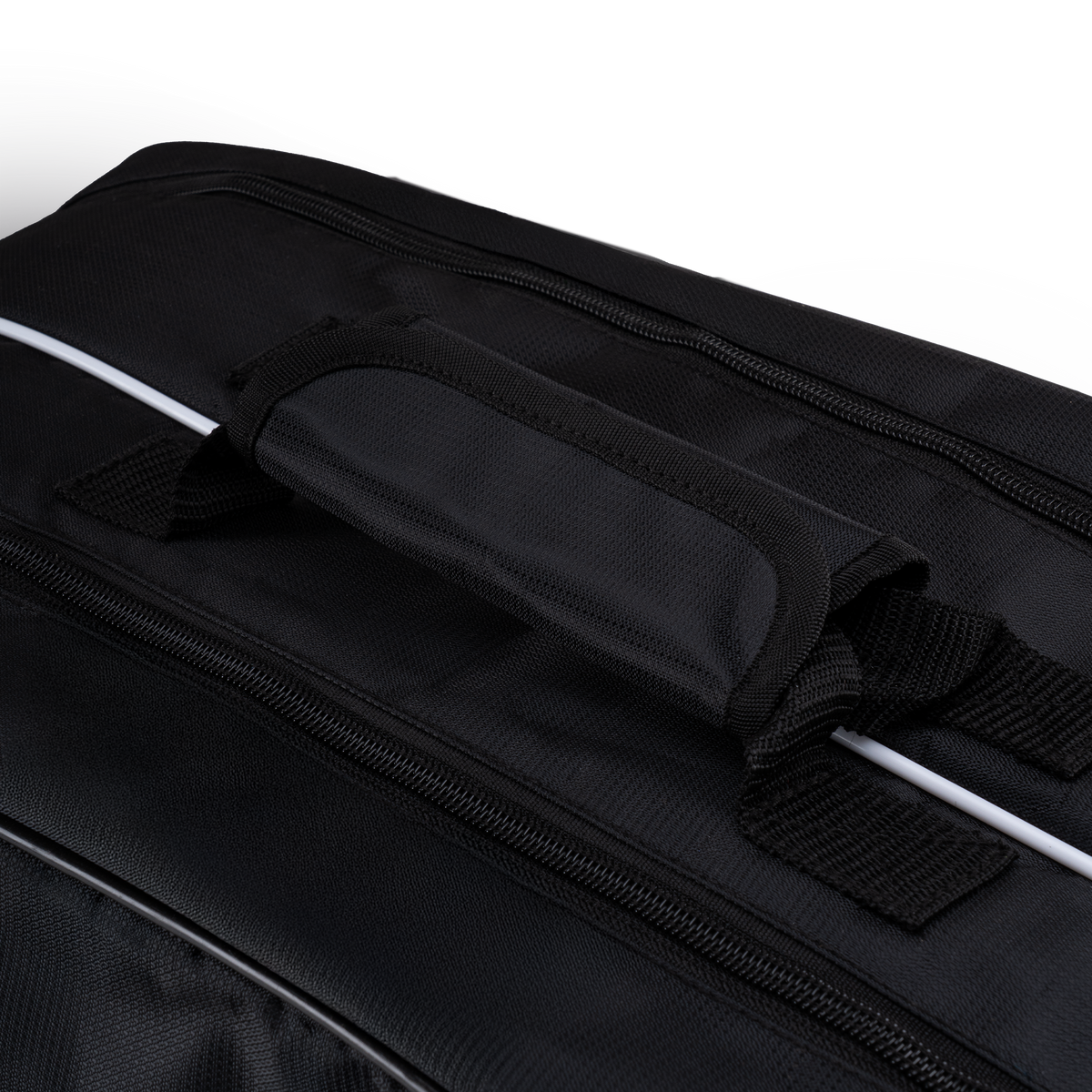 hundred pickel pack carry bag paddel black

