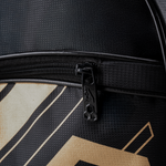 hundred pickle pack paddel bag blak

