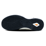 Hundred Court Star Pro Badminton Shoes LEMONADE/BLACK.