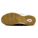 Hundred COURT STAR PRO Badminton Shoe | BLACK/GOLD.