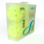 Puls8 P8 Pro Pickleball Ball (Pack of 4) | Tournament-Grade Outdoor Pickleball Ball | Buy Online at Probadminton.in.