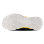 Hundred Court Champions Badminton Shoe | Navy/Yellow/Green.