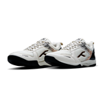 Hundred Court Star Pro Badminton Shoes LEMONADE/BLACK.