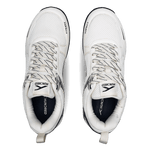 Hundred Court Star Pro Badminton Shoes LEMONADE/BLACK.