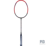 Ashaway Ultralite 58 Badminton Racquet | Orange.