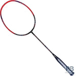 Ashaway Ultralite 58 Badminton Racquet | Orange.